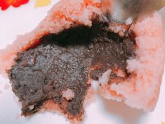 定胜糕豆沙-定胜糕小店-蒋顺发