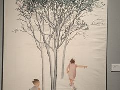 -江苏省美术馆(长江路新馆)
