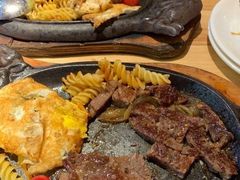 -骑士牛排(北仑银泰城店)