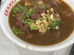 -陈寔包子王·卤煮小肠·京味小吃(龙潭店)