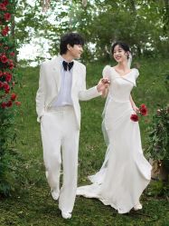 -第一夫人婚纱摄影(南京店)