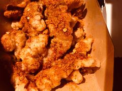 蛙三小酥肉-蛙三泡椒牛蛙(万象城店)