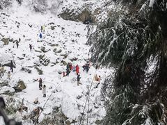-九峰山