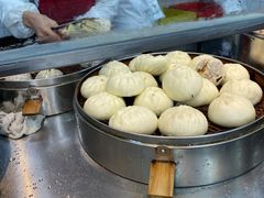-航天馒头(瞻园路店)