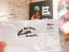 -Dal Cuore 达可芮冰淇淋(陕西北路店)