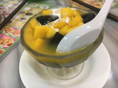 -芬芳甜品(同福路店)