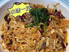 -喝丢一只鞋海鲜烧烤·海肠捞饭(文体街店)