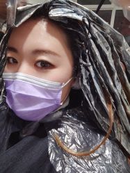 -MY HAIR ARDOR
