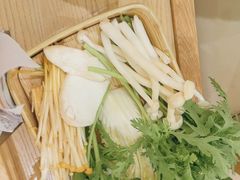 -千牛将·鲜牛肉火锅(开元路店)