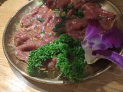 -云龙·烤肉专门店(东方路店)