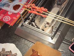 -可口香·非遗老号烧烤(南岗直营店)