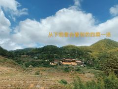 -南靖田螺坑土楼群景区