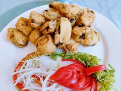 -宾朋海鲜饭庄(兴海路店)
