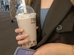 -7分甜(观前碧凤坊店)