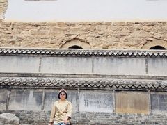 -娲皇宫