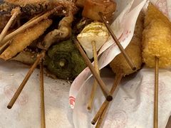 -张记炸串肠粉