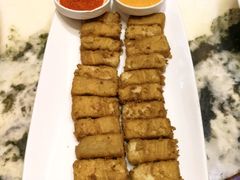 -蔼若春.传承三十年云南菜(金碧公园店)