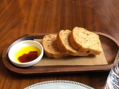 -Tivano意大利餐厅(成都居舍酒店)
