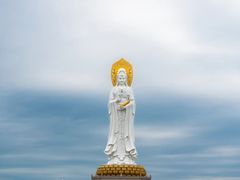 -三亚南山文化旅游区