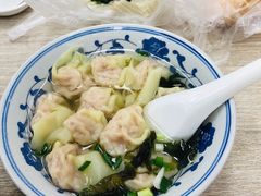 -新丰小吃(中山中路分店)