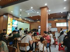 -华姐鸡粉(教育路店)