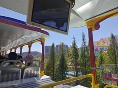 -七彩云南欢乐世界