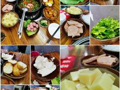 -笔记安顺夺夺粉火锅