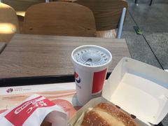 -肯德基(火车北站店)