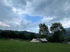 -玉渡山自然风景区