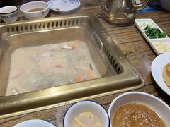 -泽成·冰煮羊(乌兰察布红楼店)