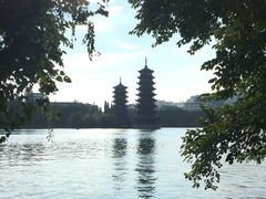 -桂林两江四湖景区