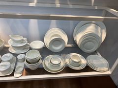 -万润国际酒店用品市场