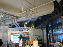 -Peet's 皮爷咖啡(东湖路手作店)