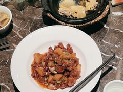 -三生石·福建菜·家宴(五四店)