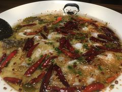 -首秀·四川料理(星耀101店)