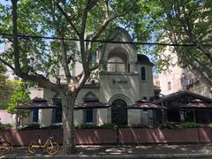 -思南书局·诗歌店