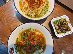 -和记粉馆(湘春路店)