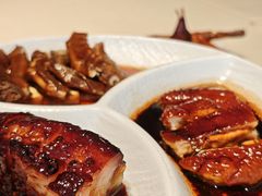 -侨美食家·粤菜(体育西路店)