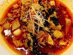 -付掌柜在成都·热炒砂锅集(金禾店)