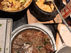 -绿茶餐厅(光谷世界城步行街店)