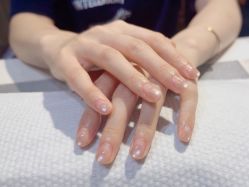-桃色美甲沙龙