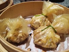 晴雯腐皮包子-南京大牌档(济南万象城店)