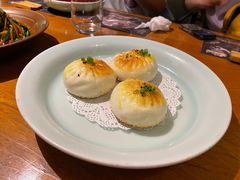 -隐厨·中国菜馆(三里屯T+MALL店)