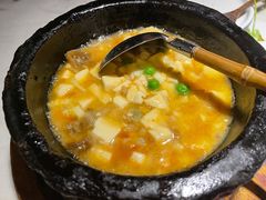 -绿茶餐厅(城西银泰城店)
