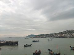 -东极岛景区