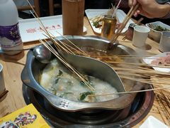 -袁记串串香(川师店)