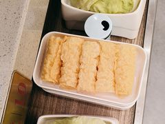 -巴蜀王婆大虾(首经贸店)