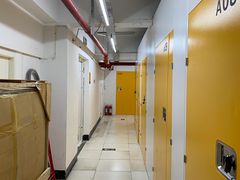 -安东易迷你仓自助寄存仓库(文定路店)