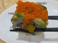 -东京屋(武定路店)
