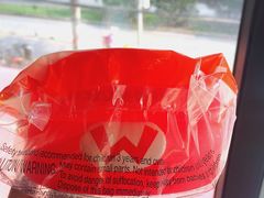 -麦当劳(团结湖店)